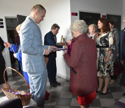 Okładka albumu: Koncert z okazji Dnia Kobiet 2025
